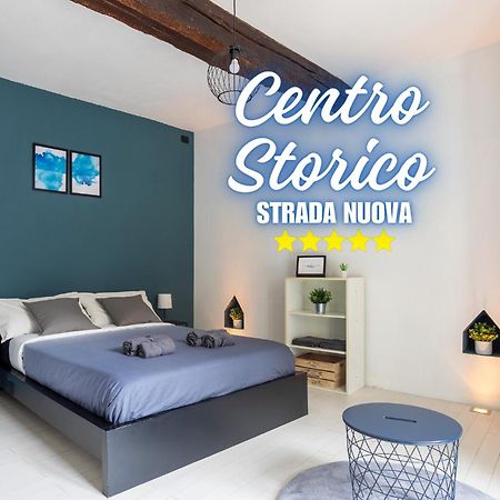 דירות פאביה Centro Storico • Wi-Fi, Netflix E Terrazzo מראה חיצוני תמונה