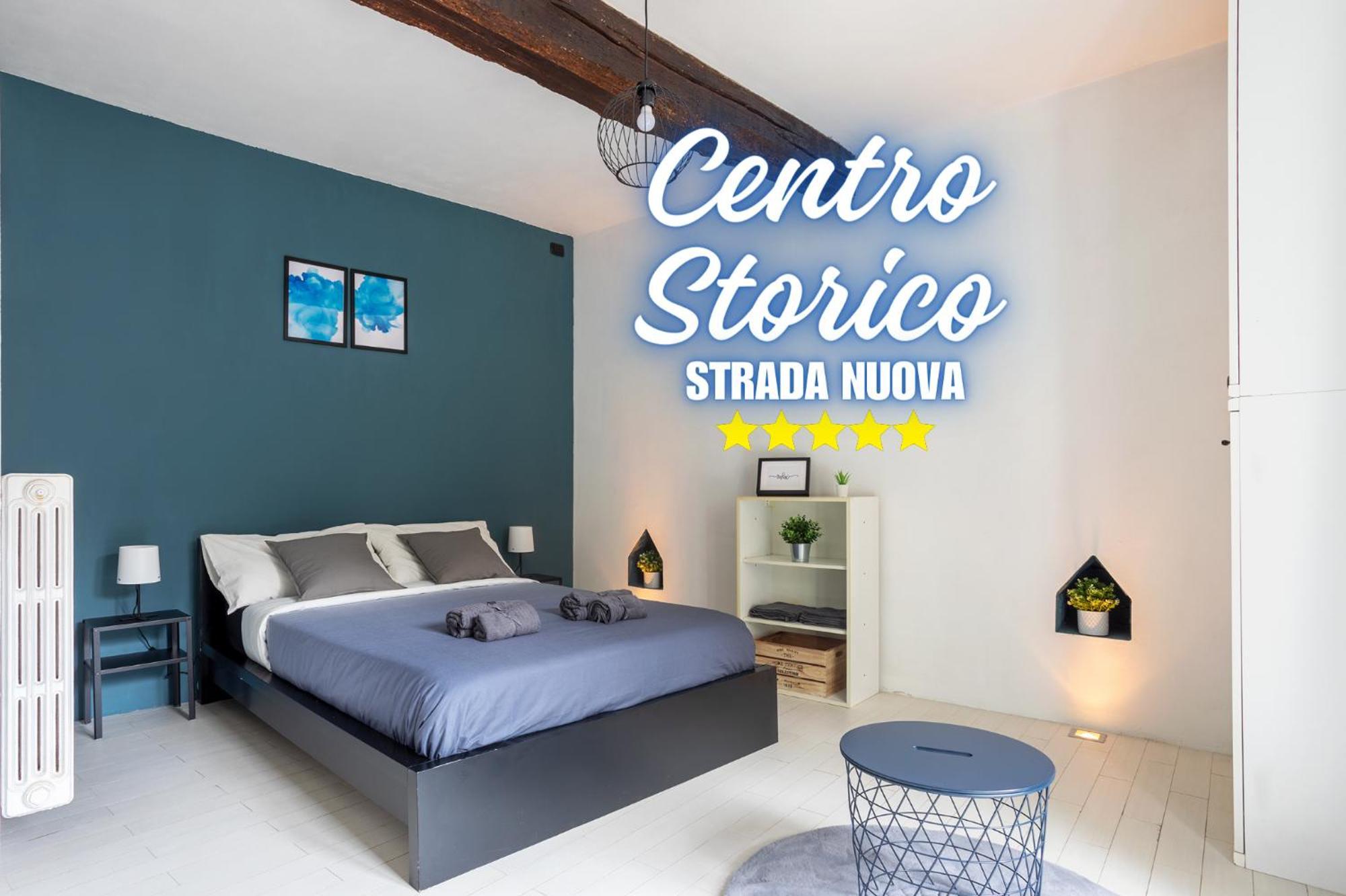 דירות פאביה Centro Storico • Wi-Fi, Netflix E Terrazzo מראה חיצוני תמונה